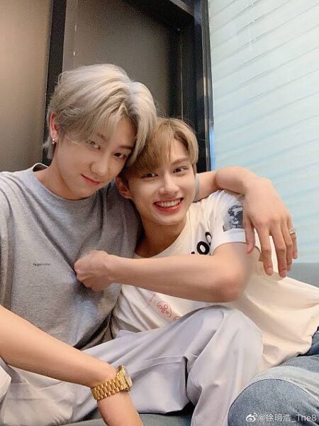 SEVENTEEN(セブチ)のカップル人気順ランキング!ガチなメンバーはいる?