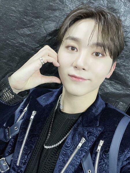 SEVENTEEN(セブチ)のイケメン・ビジュアルランキング!顔面偏差値が高いのは?