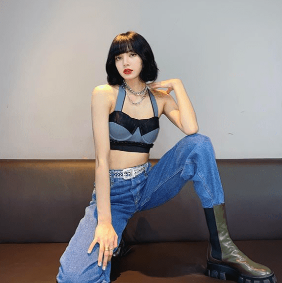 BLACKPINK(ブラックピンク)のスタイル良い順をランキングで比較！スタイル維持の秘訣は？