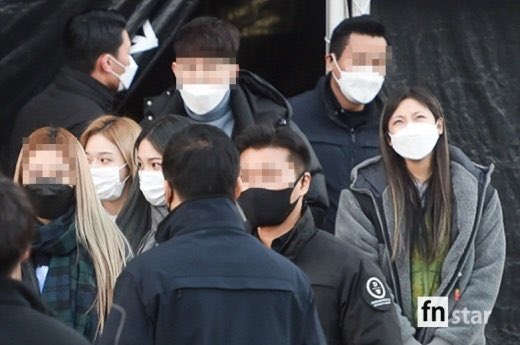 aespa(エスパ)は人気格差がある？ジゼルは冷遇されてる？