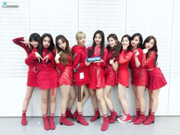 TWICE(トゥワイス)は睡眠時間不足？寝不足で肌の状態は大丈夫？