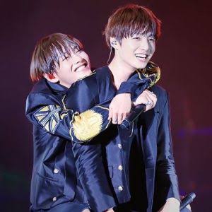 BTS(防弾少年団)V(テテ/ヴィ)とジョングクはラブラブ?!面白いエピソード集