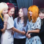 Red velvet(レドベル)のビジュアル担当は誰?美人ランキング!