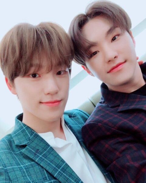 SEVENTEEN(セブチ)のカップル人気順ランキング!ガチなメンバーはいる?