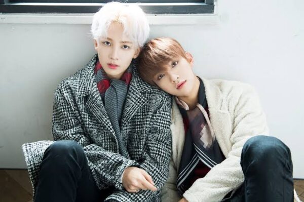 SEVENTEEN(セブチ)のカップル人気順ランキング!ガチなメンバーはいる?