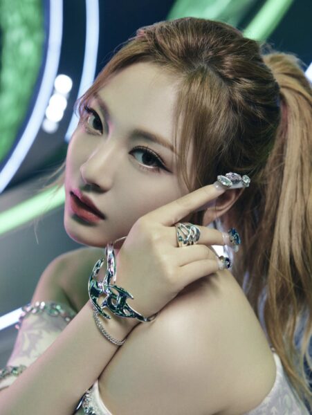 aespa(エスパ)は整形してる？メンバー全員同じ顔に見える？