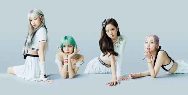 BLACKPINK(ブラックピンク)のアンチコメントや嫌いな人が多いのはなぜ？