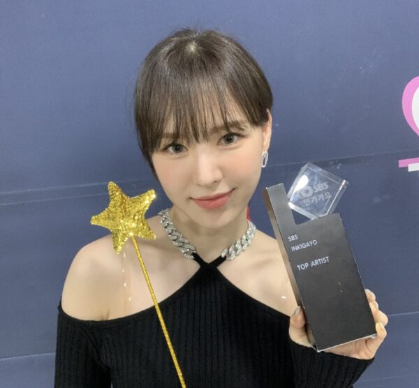 Red velvet(レドベル)のビジュアル担当は誰？美人ランキング！