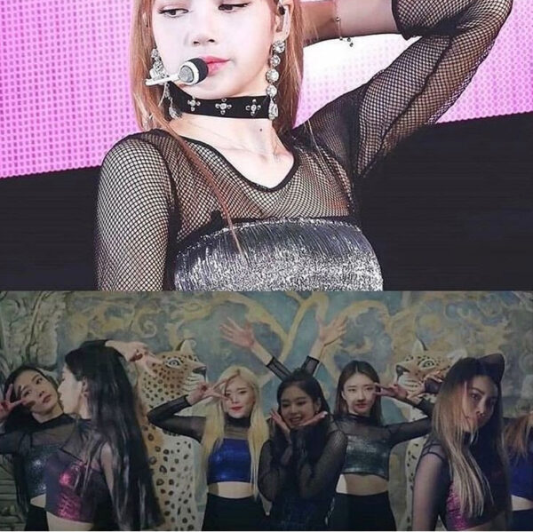 BLACKPINK(ブラックピンク)は衣装格差がある？問題のステージ衣装まとめ