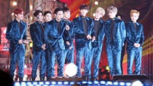 EXO(エクソ)の性格いい順ランキング！優しいメンバーは？