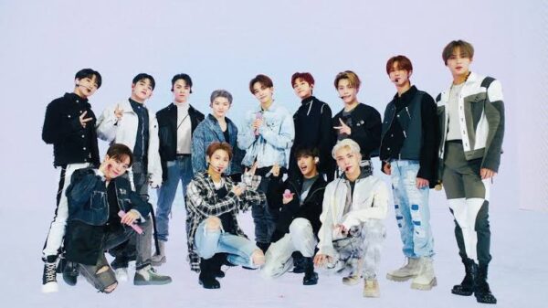 SEVENTEEN(セブチ)のイケメン・ビジュアルランキング!顔面偏差値が高いのは?