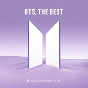 BTS(防弾少年団)のアルバム3形態・8形態って?発売の古い順にご紹介しながら解説!