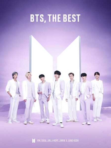 BTS(防弾少年団)のアルバム3形態・8形態って?発売の古い順にご紹介しながら解説!