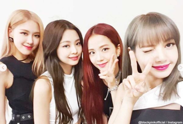 BLACKPINK(ブラックピンク)の家族構成|父母・兄弟一覧