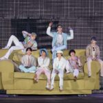 BTSのダンスの難易度低い曲順ランキング!簡単な曲は?