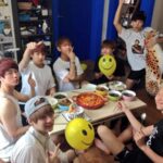 BTSメンバーの共同生活は解消された?