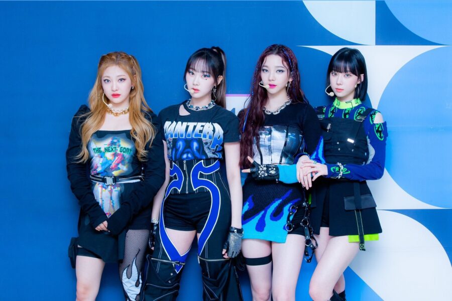 aespa(エスパ)はダサいし人気ない?売れないと言われる理由はなぜ?