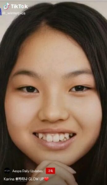 aespa(エスパ)は整形してる？メンバー全員同じ顔に見える？