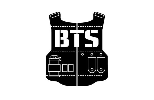 BTSとARMYの公式ロゴマークの意味とは？