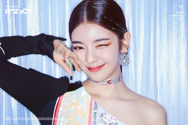 ITZY(イッジ)の誕生日・年齢順|身長体重と血液型一覧