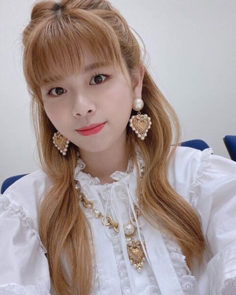 Niziu(ニジュー)のおしゃれなメンバーランキング!おしゃれ番長は?