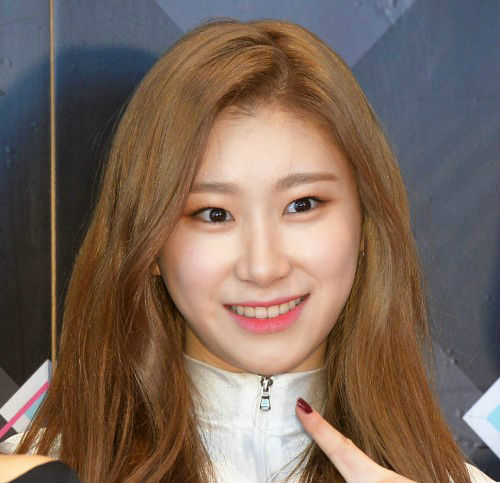 ITZY(イッジ)の誕生日・年齢順|身長体重と血液型一覧