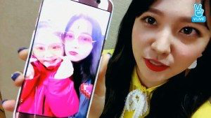 Red velvet(レドベル)の家族構成・父母・兄弟情報まとめ