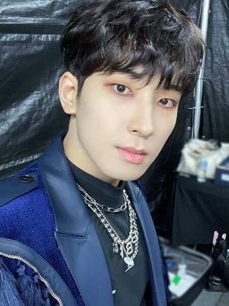 SEVENTEEN(セブチ)のイケメン・ビジュアルランキング!顔面偏差値が高いのは?