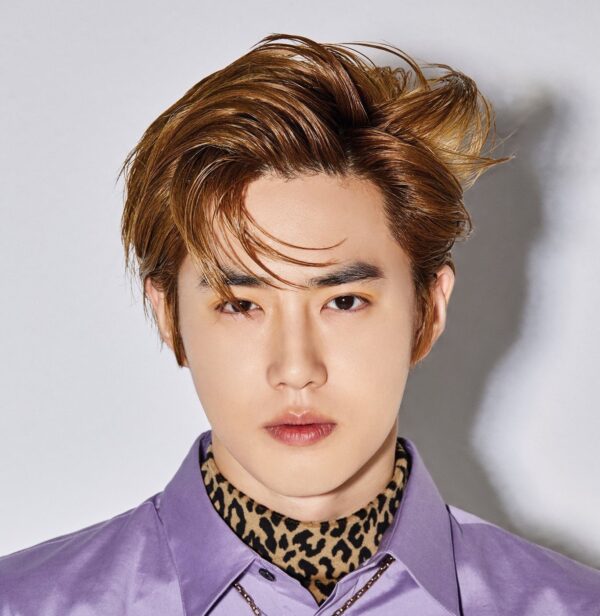 EXO(エクソ)の性格いい順ランキング！優しいメンバーは？