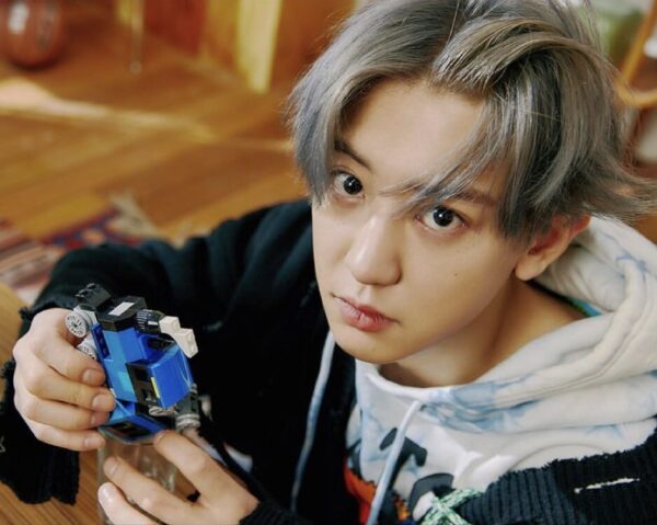 EXO(エクソ)の性格いい順ランキング！優しいメンバーは？