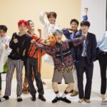 PENTAGON(ペンタゴン)のダンス上手い順ランキング!下手なメンバーはいる?