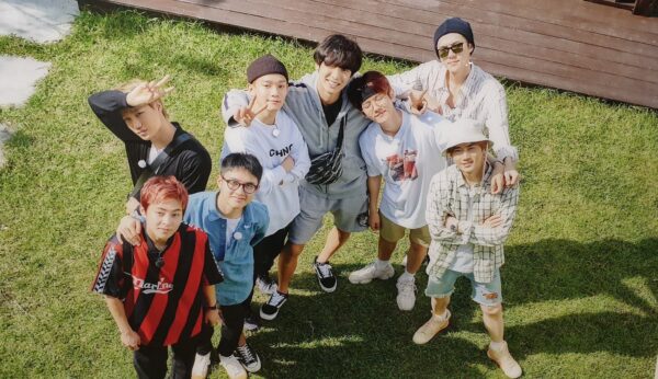 EXO(エクソ)の性格いい順ランキング！優しいメンバーは？