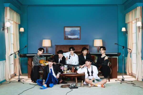 BTS(防弾少年団)のアルバム3形態・8形態って?発売の古い順にご紹介しながら解説!