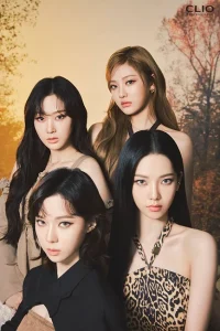 aespa(エスパ)は人気格差がある？ジゼルは冷遇されてる？