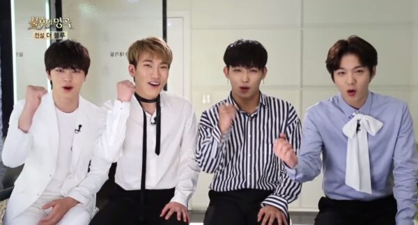 BTOB(ビートゥービー)の歌うまい順・歌唱力ランキング！下手なメンバーはいる？