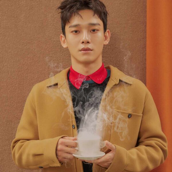 EXO(エクソ)の好きな女性のタイプは？