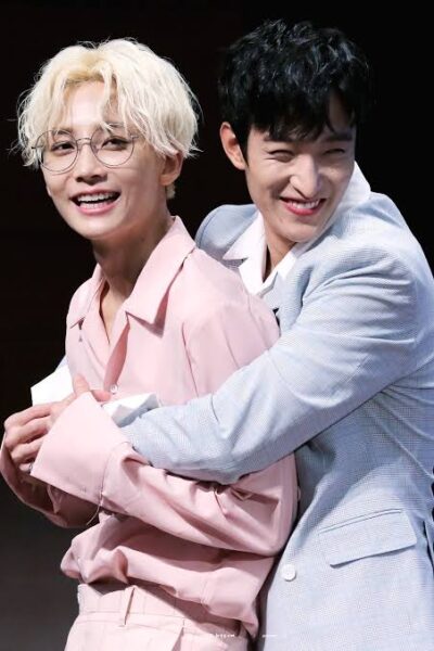 SEVENTEEN(セブチ)のカップル人気順ランキング!ガチなメンバーはいる?