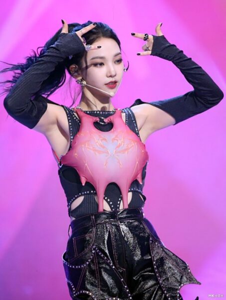 aespa(エスパ)はダサいし人気ない?売れないと言われる理由はなぜ?