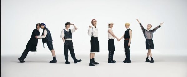 BTSとARMYの公式ロゴマークの意味とは