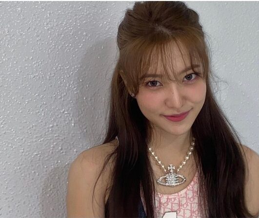 Red velvet(レドベル)の家族構成・父母・兄弟情報まとめ