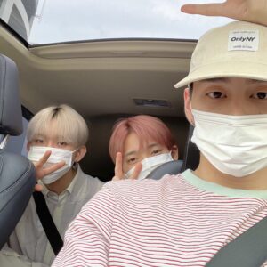 INI(アイエヌアイ)のダンス上手い順ランキング！下手なメンバーはいる？