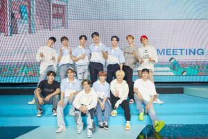 SEVENTEEN(セブチ)の感動する曲ランキング！