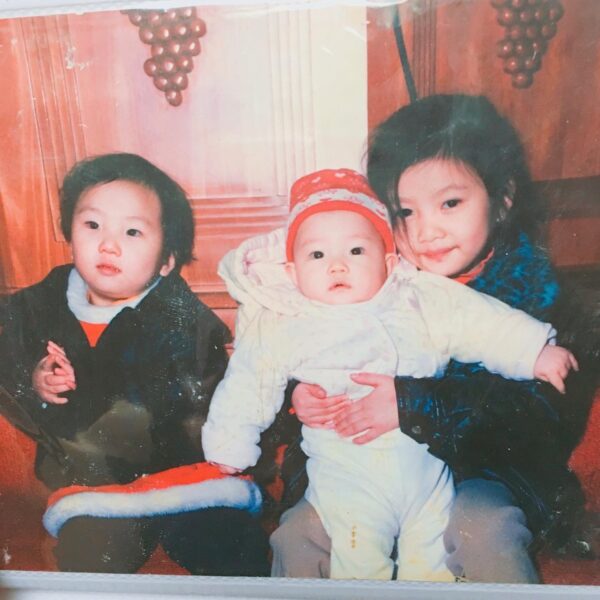 Red velvet(レドベル)の家族構成・父母・兄弟情報まとめ