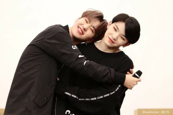 SEVENTEEN(セブチ)のカップル人気順ランキング!ガチなメンバーはいる?