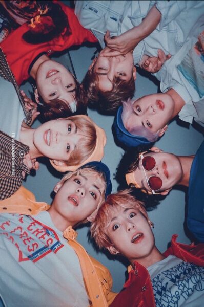BTSのアンチ・サセンに向けた曲とは?