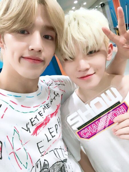 SEVENTEEN(セブチ)のカップル人気順ランキング!ガチなメンバーはいる?