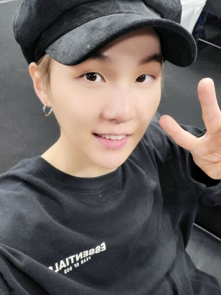 BTSのアンチ・サセンに向けた曲とは?