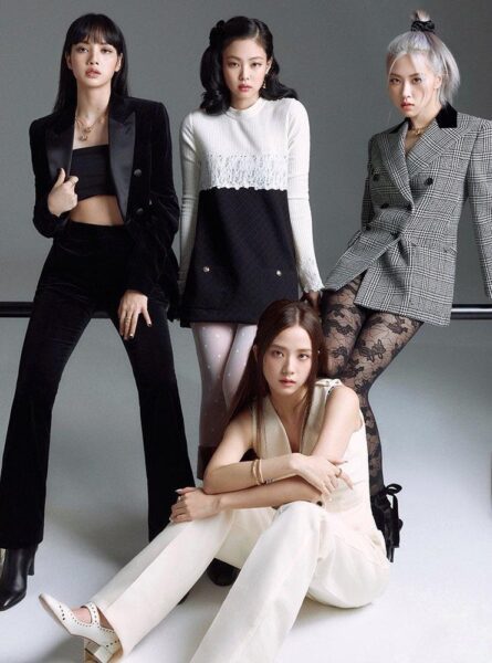 BLACKPINK(ブラックピンク)のアンチコメントや嫌いな人が多いのはなぜ？