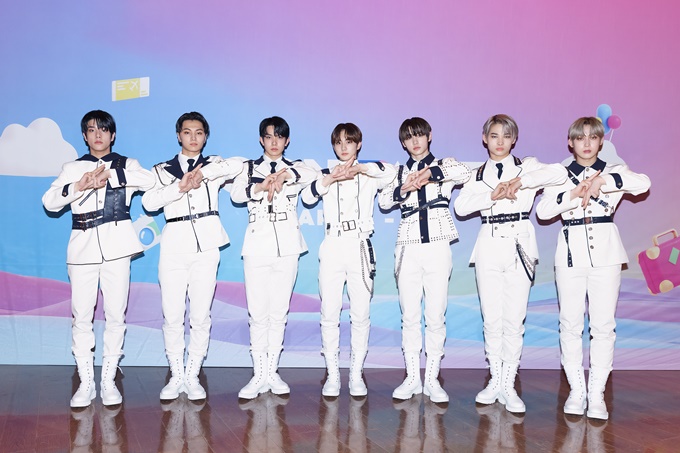 ENHYPEN(エンハイフン)のグループ名の意味と由来・ファンネームは？