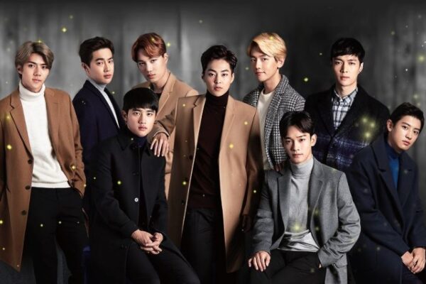 EXO(エクソ)のメインボーカル・ボーカルラインは誰?歌唱力は高い?